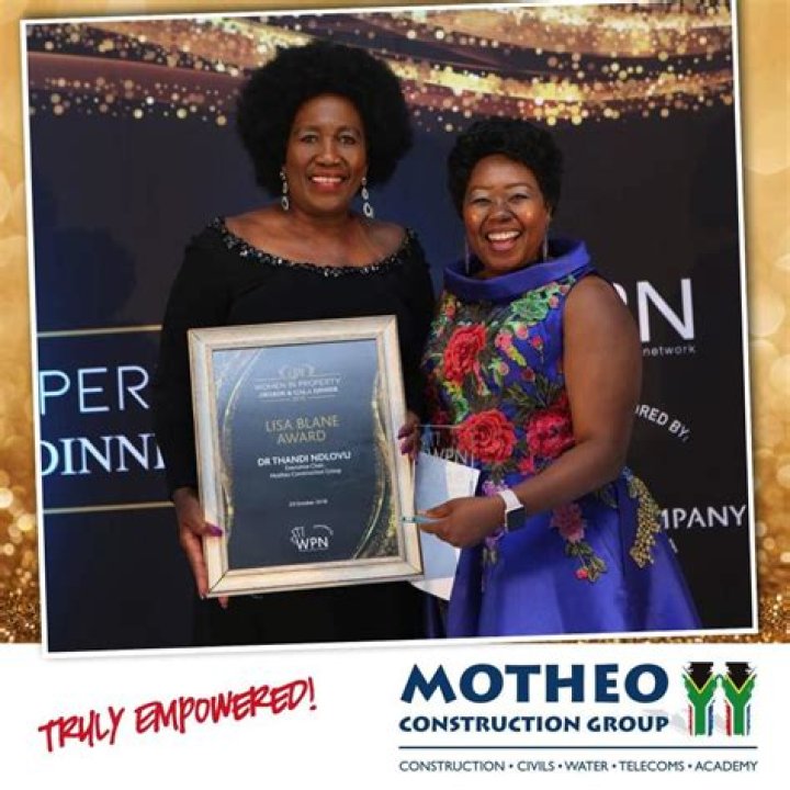 Dr. Thandi Ndlovu Height, Weight, Net Worth, Age, Birthday, Wikipedia, Who, Instagram, Biography