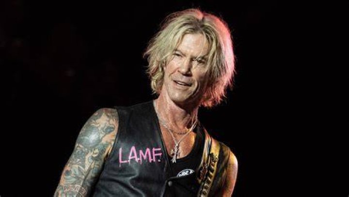 Duff McKagan Height, Weight, Net Worth, Age, Birthday, Wikipedia, Who, Instagram, Biography