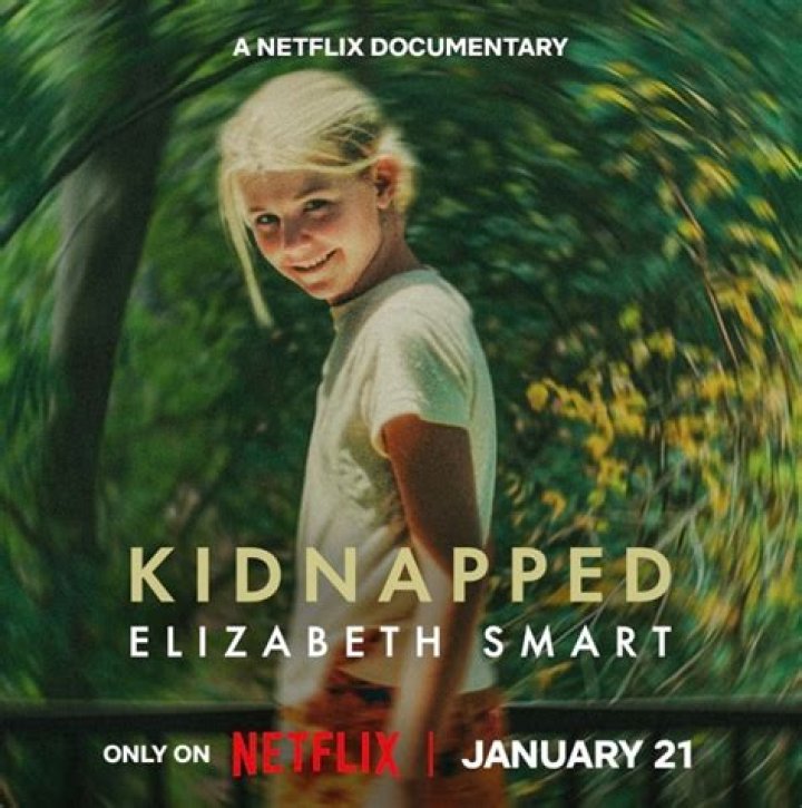 
Elizabeth Smart | Daughter Olivia | Kidnapped 