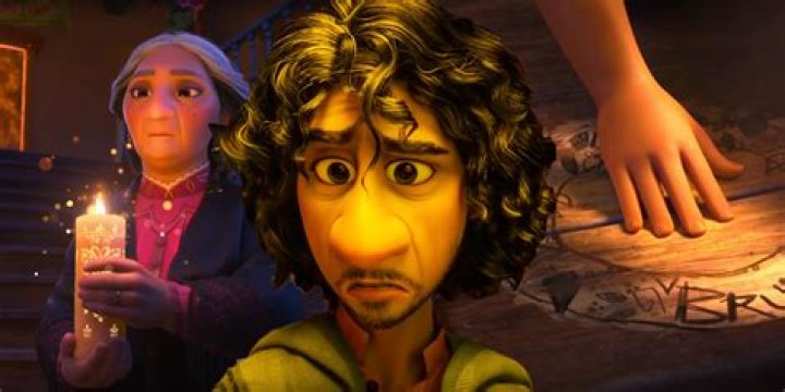 
Encanto Director Is Right About The Movie’s Most Brutal Bruno Scene 