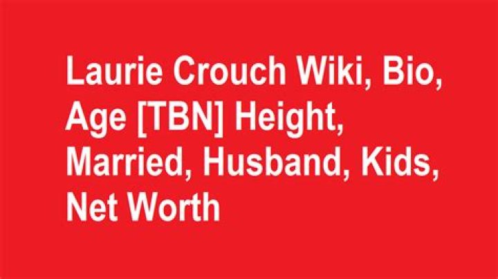 Eric Crouch Height, Weight, Net Worth, Age, Birthday, Wikipedia, Who, Nationality, Biography