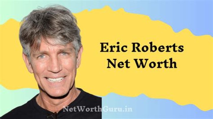 
Eric Roberts Height, Weight, Net Worth, Age, Birthday, Wikipedia, Who, Nationality, Biography 