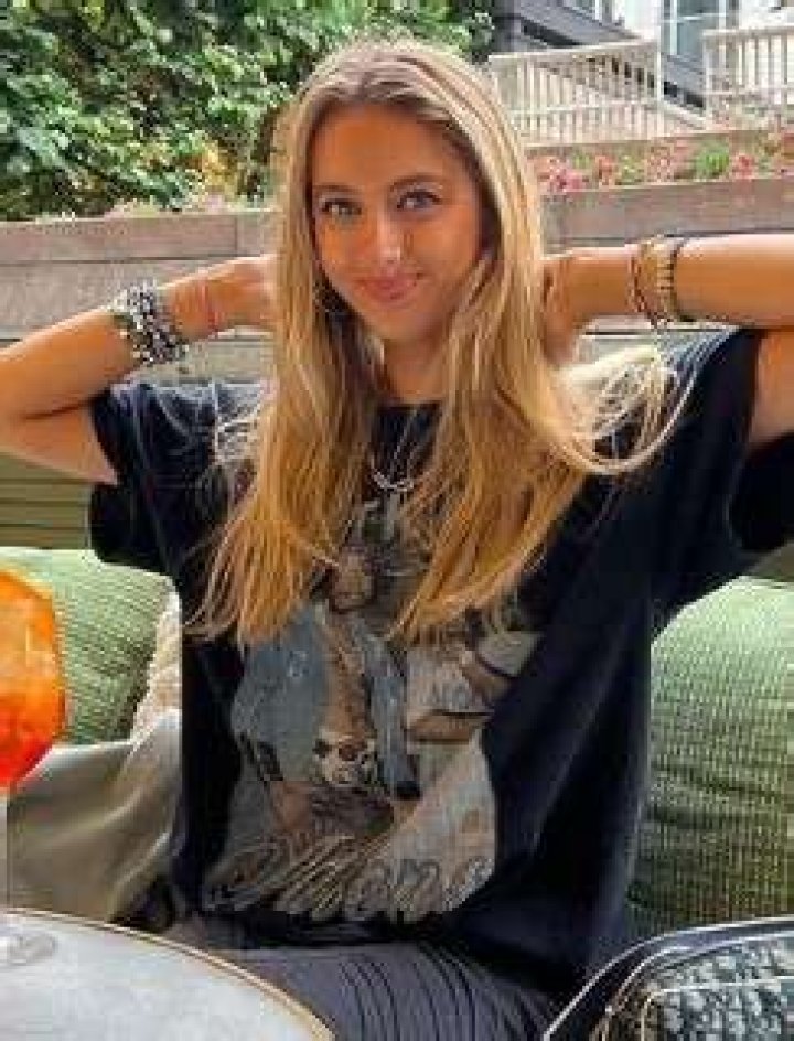
Erin Bloomer Height, Weight, Net Worth, Age, Birthday, Wikipedia, Who, Nationality, Biography 