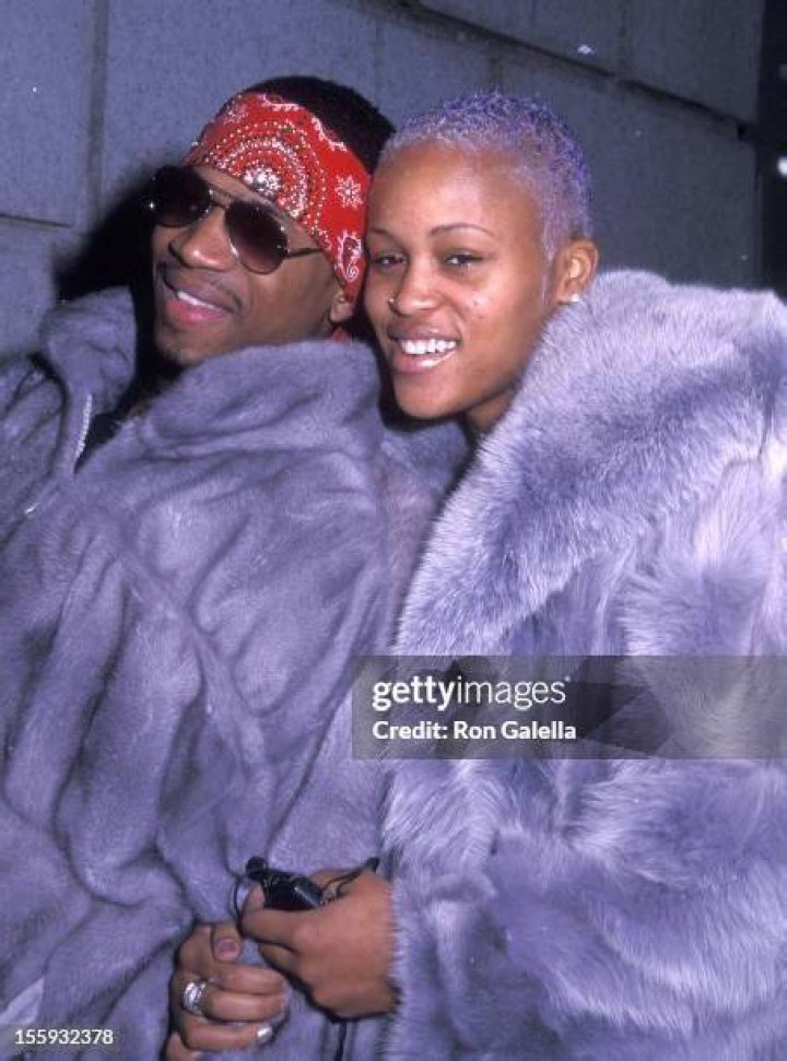 
Eve And Stevie J Height, Weight, Net Worth, Age, Birthday, Wikipedia, Who, Nationality, Biography 
