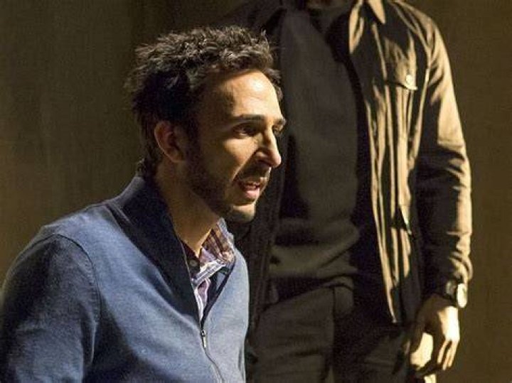 
Explained: Why did Amir Arison leave The Blacklist? 