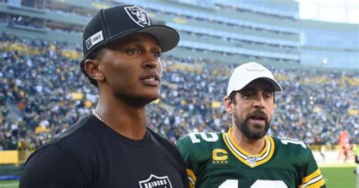 
Former Packers Quarterback Claims Aaron Rodgers Asked If He ‘Believes in 9/11’ 