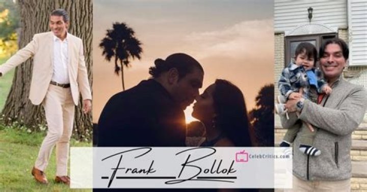
Frank Bollok’s Ex-Wife 