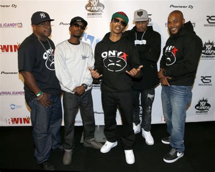 Fredro Starr Height, Weight, Net Worth, Age, Birthday, Wikipedia, Who, Nationality, Biography
