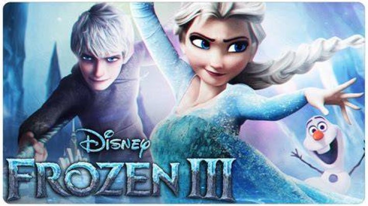 Frozen 3 Will Struggle To Satisfy All Fans