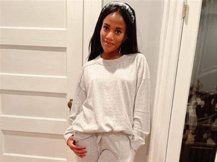 Gabby Prescod Height, Weight, Net Worth, Age, Birthday, Wikipedia, Who, Nationality, Biography