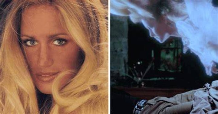 
‘Ghostbusters’ Actress and Former Playboy Model Kymberly Herrin Dead at 65 