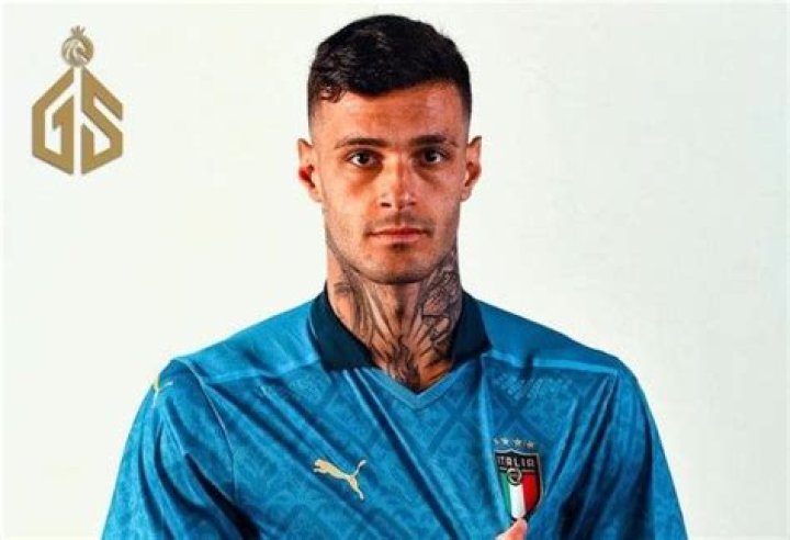 
Gianluca Scamacca Height, Weight, Net Worth, Age, Birthday, Wikipedia, Who, Instagram, Biography 