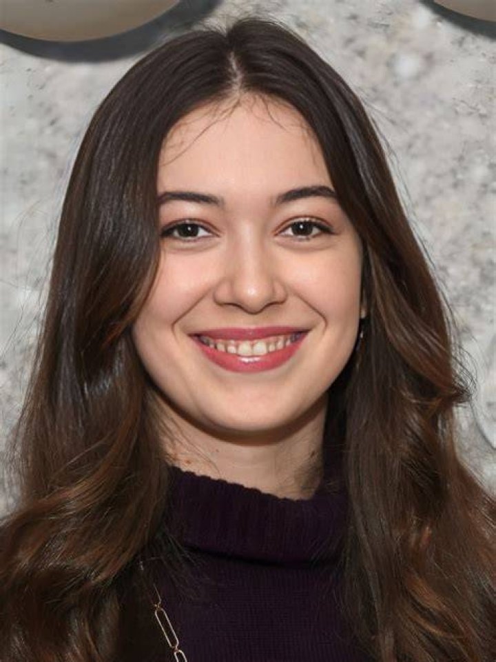 Grace Kaufman Height, Weight, Net Worth, Age, Birthday, Wikipedia, Who, Nationality, Biography