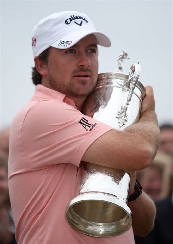Graeme McDowell Height, Weight, Net Worth, Age, Birthday, Wikipedia, Who, Instagram, Biography