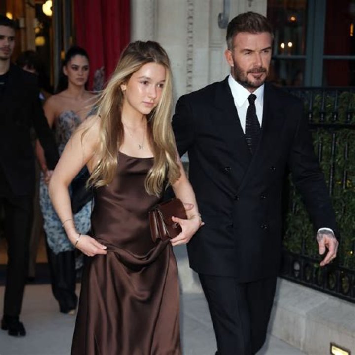 Harper Beckham Height, Weight, Net Worth, Age, Birthday, Wikipedia, Who, Nationality, Biography