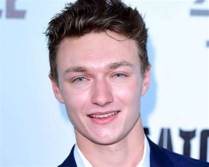 Harrison John Osterfield Height, Weight, Net Worth, Age, Birthday, Wikipedia, Who, Instagram, Biography