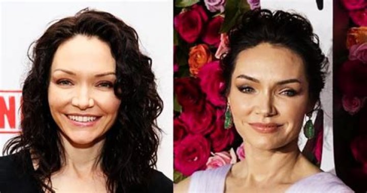 
Has Katrina Lenk Had Plastic Surgery? Ozark Character Clare Shaw Looks Young Facts 