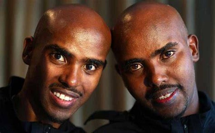 
Hassan Farah, Sir Mo Farah’s twin brother, where are they now? His Real Family’s Background and Story 
