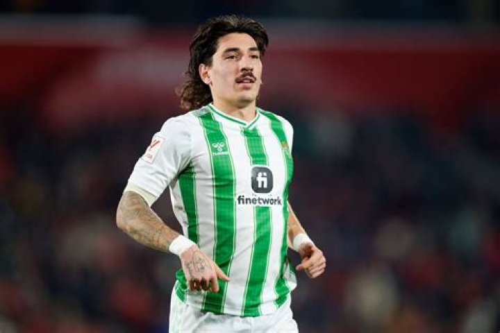 Héctor Bellerín Wiki, Height, Age, Facts, Biography, Net Worth