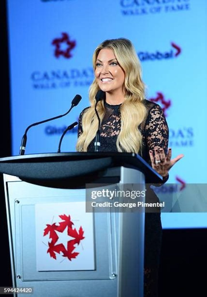 Here Is Why Fans Think Cheryl Hickey Is Leaving ET Canada