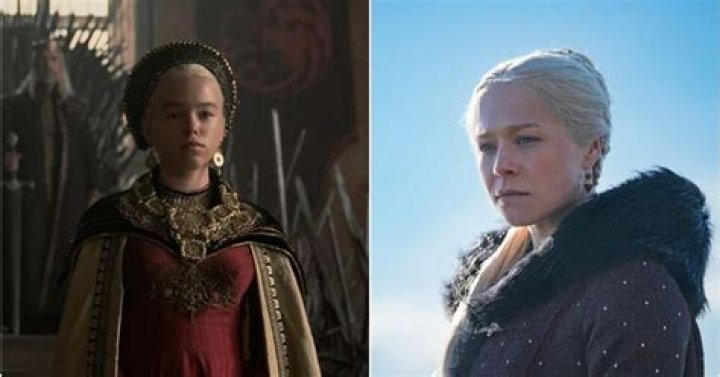 
‘House of the Dragon’: Who is Princess Rhaenyra Targaryen? Emma D’Arcy, Milly Alcock depict different eras of Realm’s Delight 