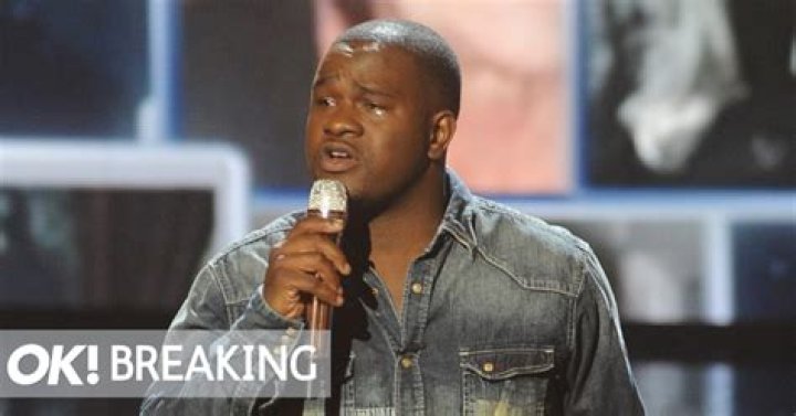 
How did CJ Harris die? Did he die of heart attack? American Idol’s cause of death Revealed 
