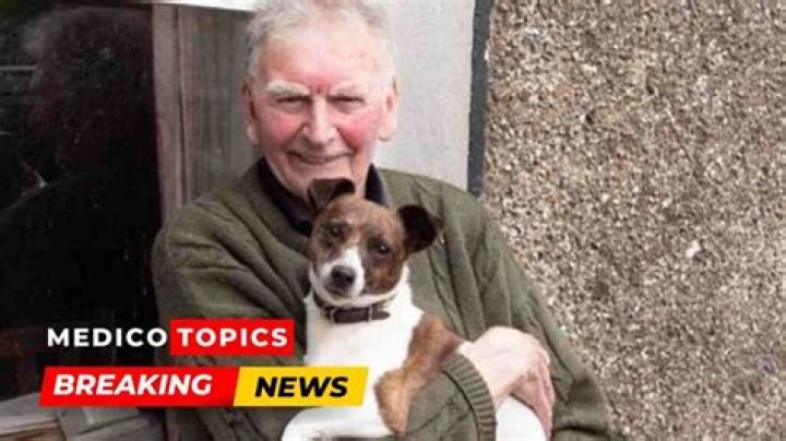 
How did Donal Rogers die? Famous dog owner’s Cause of death Explained 