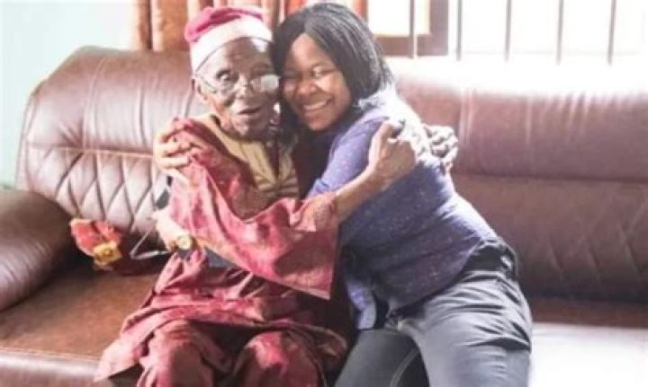 
How Did Elder Ezekiel Odumakin Die? Yinka Oduma Father Elder Ezekiel Odumakin Cause Of Death 