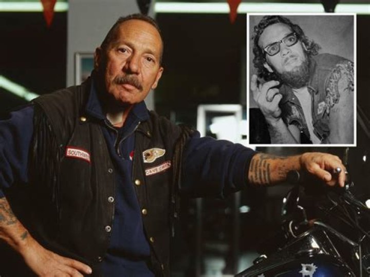 
How Did Hells Angels Motorcycle Club Sonny Barger Die? What Happened To Him 