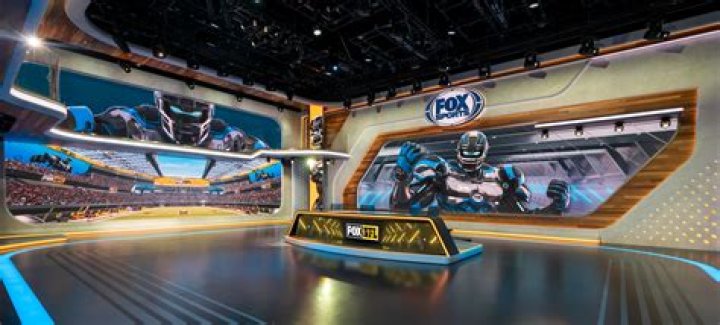 
How Did Jack Simmons Die? Death Of Former VP Of Fox Sports Production Has His Family And Well Wishers Mourning 