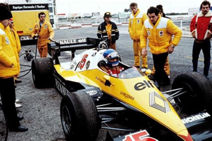 
How did Patrick Tambay die? French ex-F1 driver cause of death Explained 