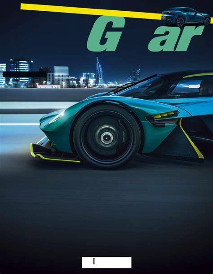 
How Many Episodes Does Top Gear Season 33 Have? 