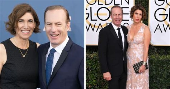 How Much Is Bob Odenkirk And His Wife Naomi Yomtov Age Gap? The Better Call Saul Actor Married Life