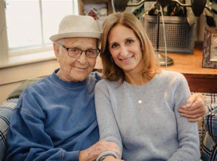 How Old Is Norman Lear Wife Lyn Lear? Their Age Difference and Children