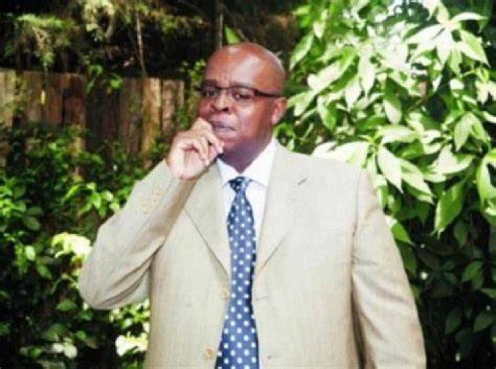 
How Rich Is Mwai Kibaki Son Jimmy Kibaki? His Career And Net Worth Details Explored 