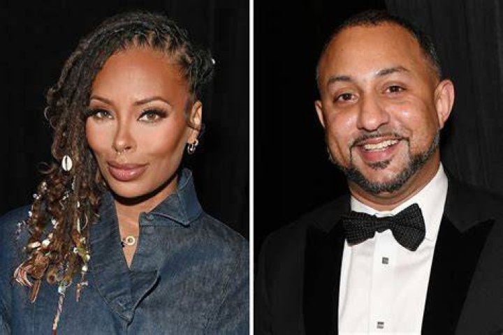 
How Rich is Sheree Whitfield Boyfriend Tyrone Williams ? His Net Worth Is Slowly Creeping Up 