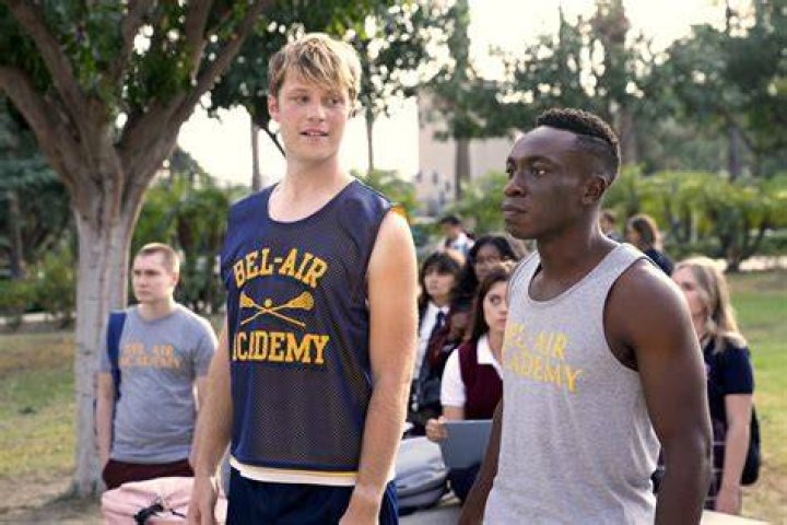 How Tall Is Tyler Barnhardt From Bel-Air? Does He Have A Girlfriend? Details To Know