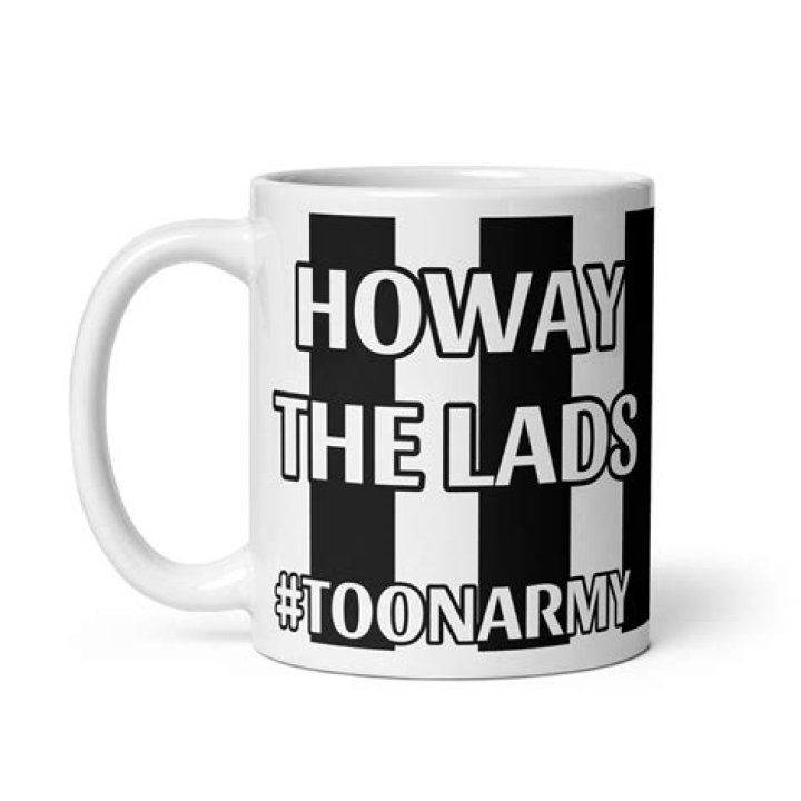 
Howay The Lads Meaning In Geordie Accent 