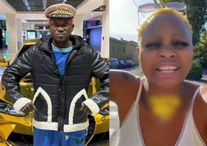 
“I Carry Zazoo For Show, Him Go Dey Speak Yoruba For Embassy” – Promoter After Portable Failed To Show Up 