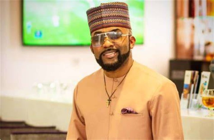 
I Joined Politics To Change System Not Working – Singer Banky W 