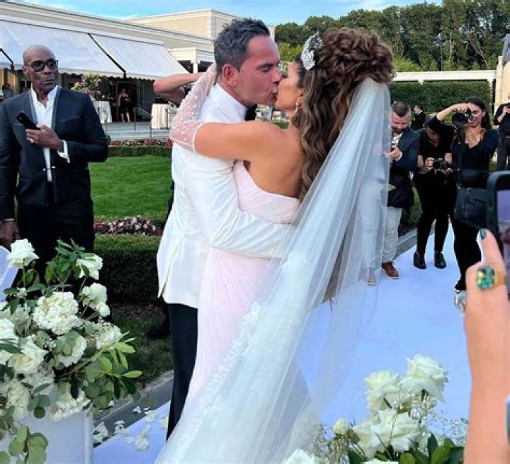 
“I just wasn’t surprised”: RHONJ star Dolores Catania dishes on wedding feud between Teresa Giudice and Melissa Gorga 