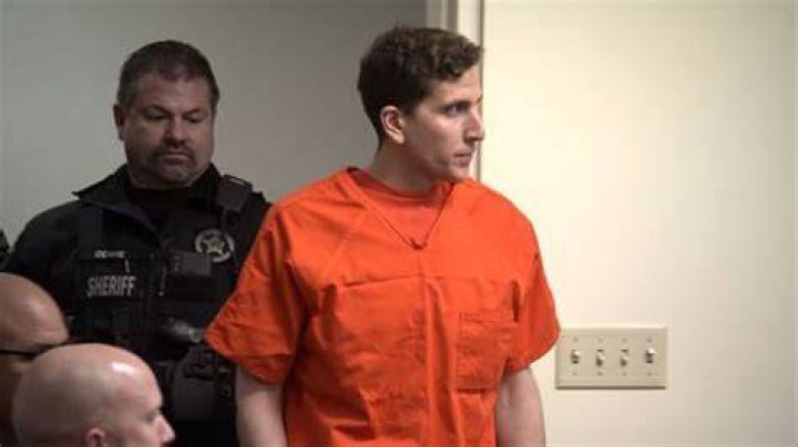 
“I see nothing”: Bryan Kohberger’s note reveals he had ‘no emotion’ as a teen 