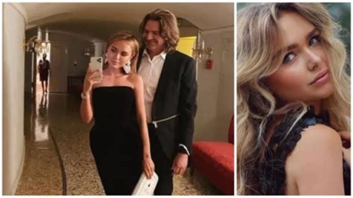 Inside NHL Winger Kirill Kaprizov Girlfriend And Dating Life In 2022