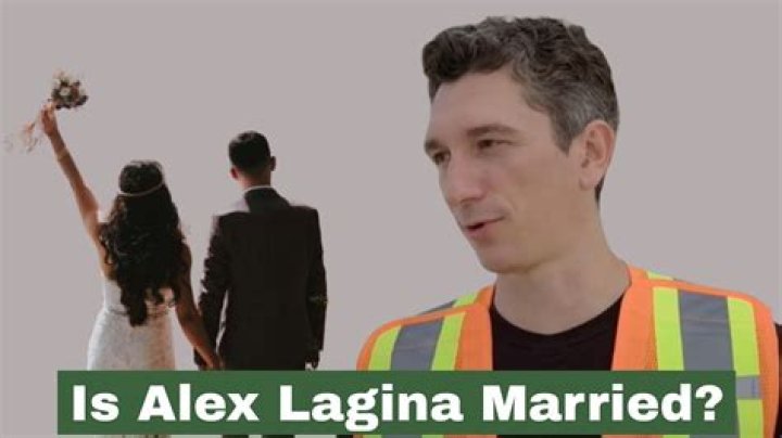 Is Alex Lagina Married? Alex Lagina Age, Wife, Children, Parents, Height, Net Worth, And More