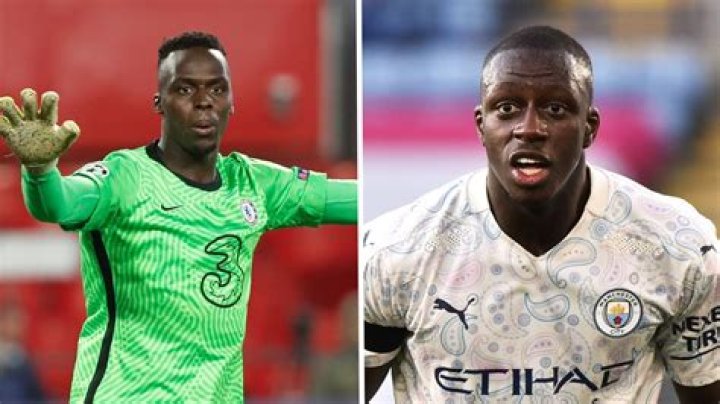 Is Benjamin Mendy’s Brother Edouard Mendy? Everything About The Footballer