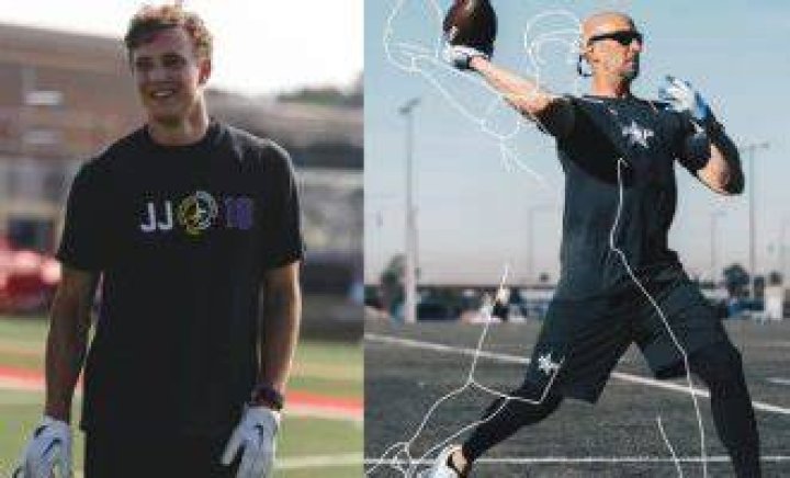 
Is Blake Proehl Related to Ricky Proehl? How is Blake Proehl Related to Ricky Proehl? 