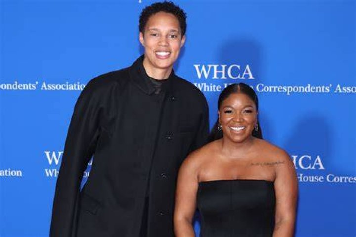 Is Brittney Griner Married 2022? Meet New Wife Cherelle Watson – Personal Life Explored