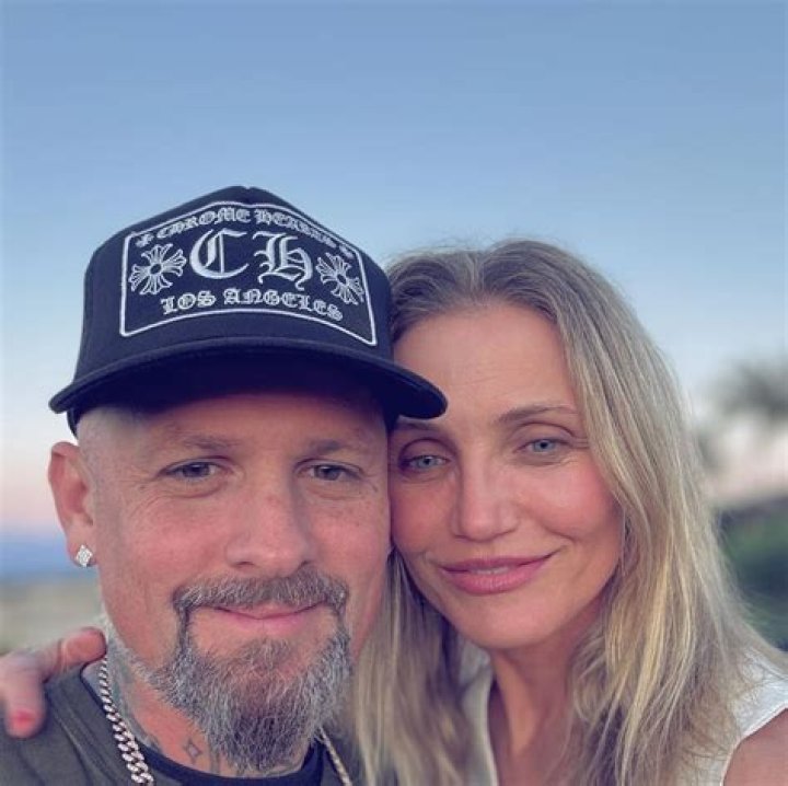 
Is Cameron Diaz Gay or Bisexual? Know About Her Gay Rumors 