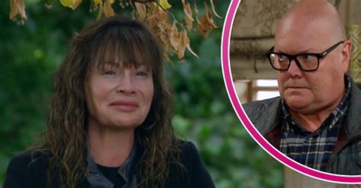 
Is Chas Leaving Emmerdale? Could She Be Out After The Recent Al Chapman Affair Reveal? 