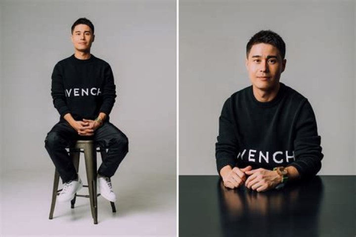 
Is Chef Min Kim Gay | Partner And Sexuality 